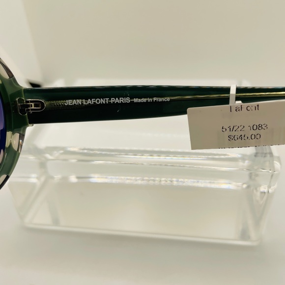 NWT LAFONT SUNGLASS - Picture 7 of 8